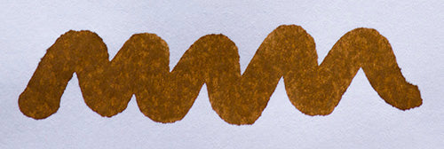 Diamine Raw Sienna Ink