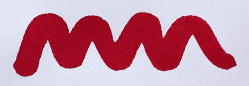 Diamine Red Dragon Ink