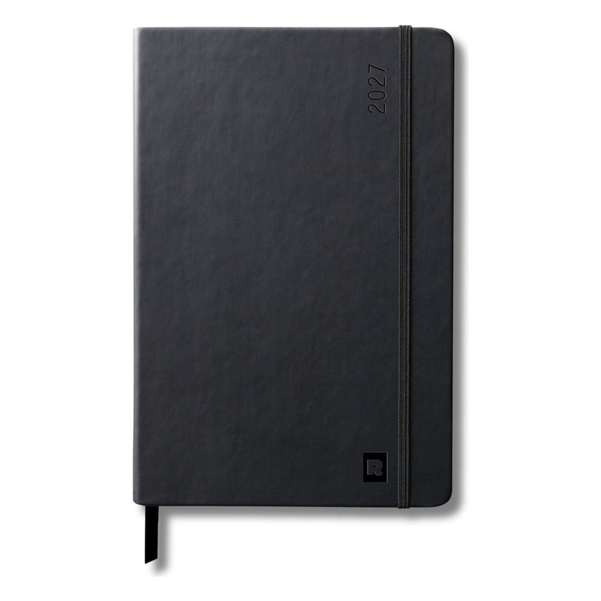 Rhodia 2027 Weekly Planner - A5