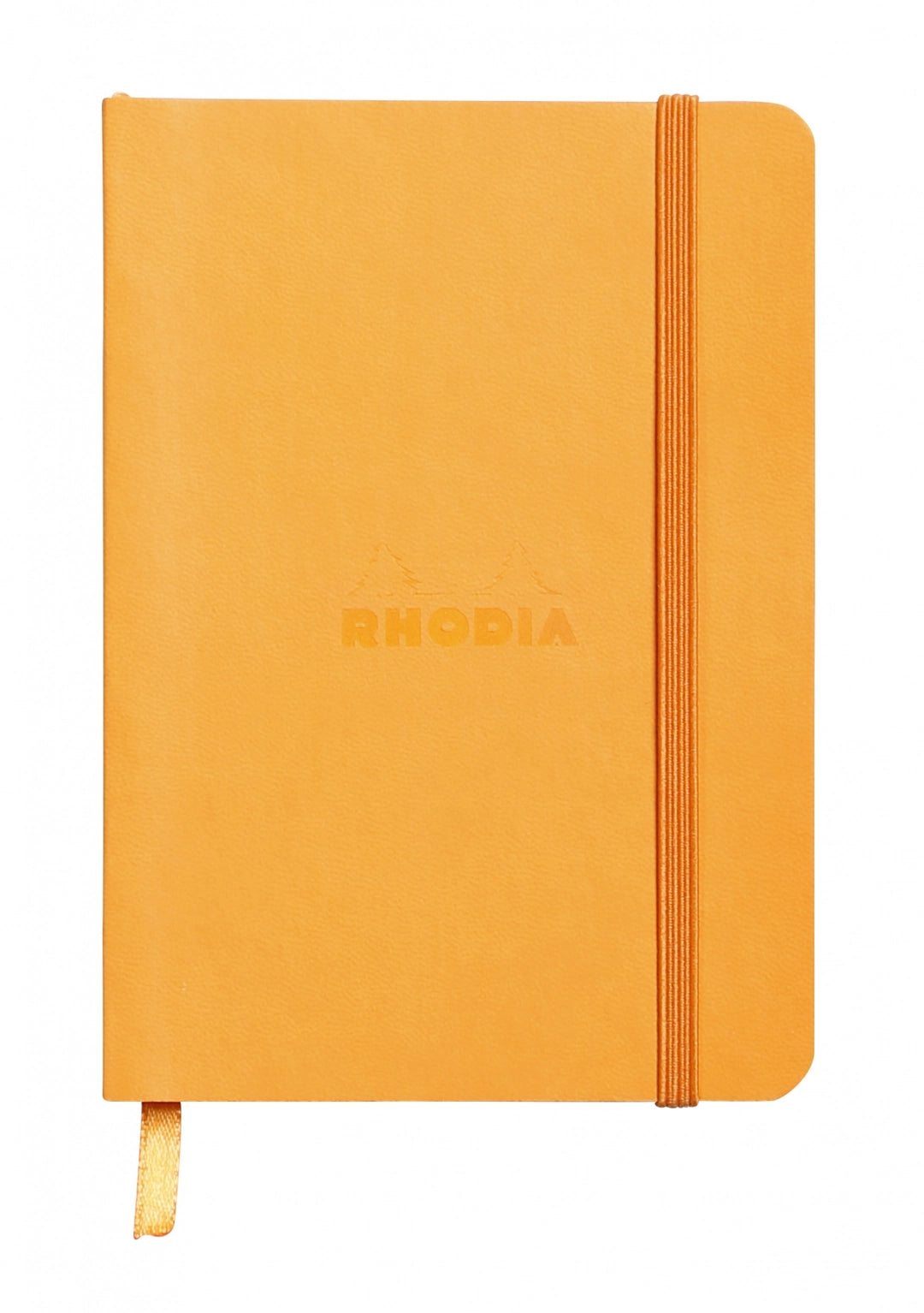 Rhodiarama Webnotebook (A5 - Softcover) 6 X 8.25