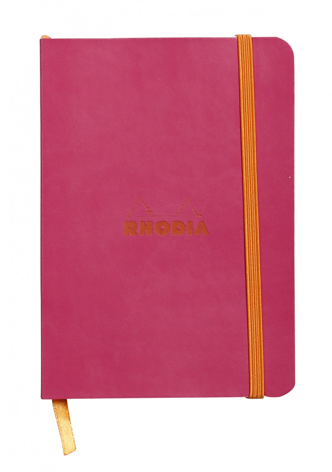 Rhodiarama Webnotebook (A5 - Softcover) 6 X 8.25