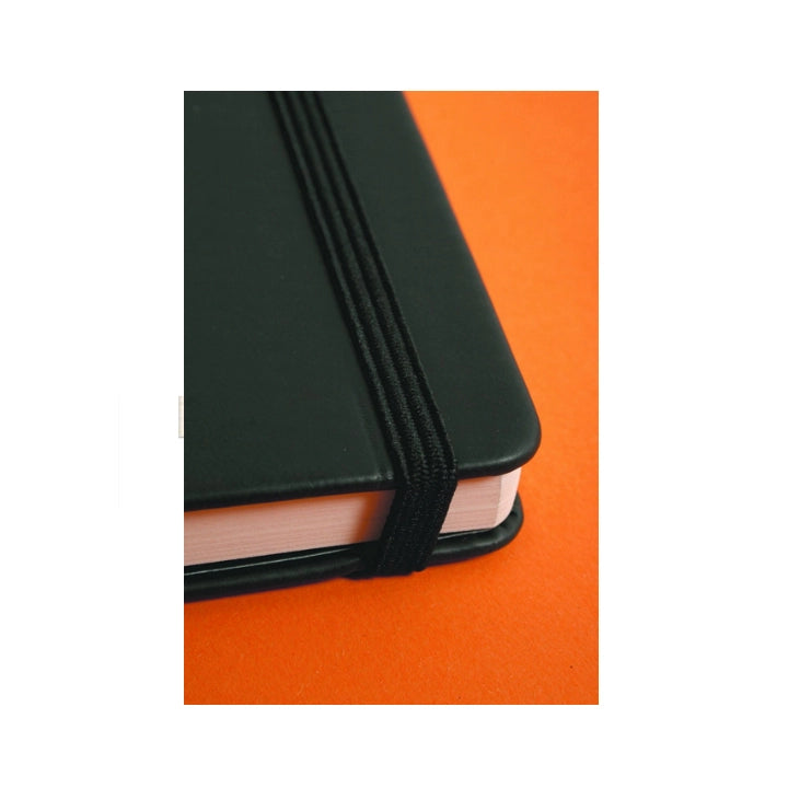 Rhodia Webnotebook (A5 - Hardcover) 5.5 X 8.25