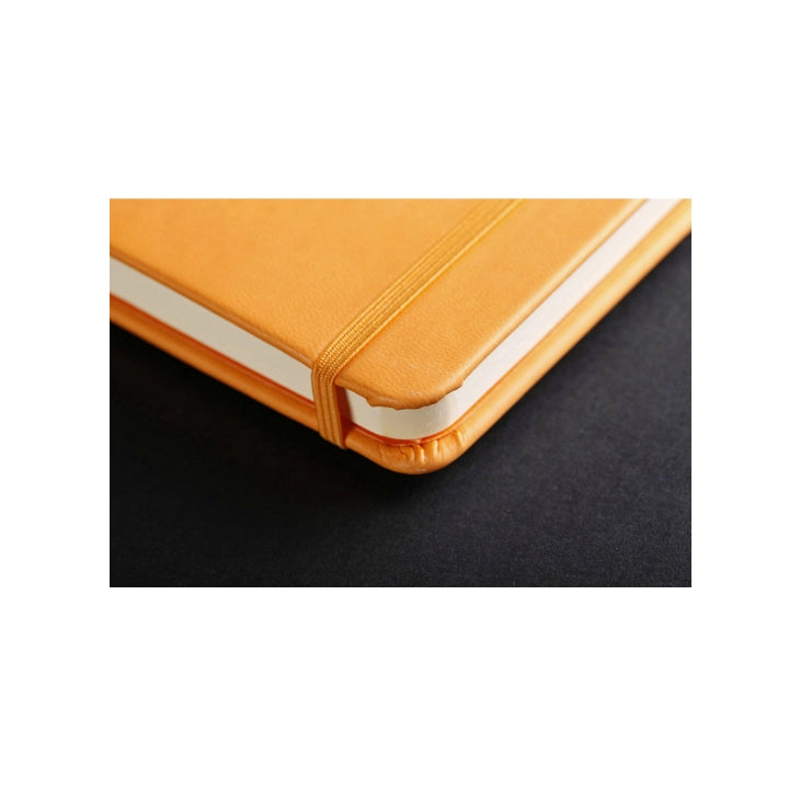 Rhodia Webnotebook (A5 - Hardcover) 5.5 X 8.25