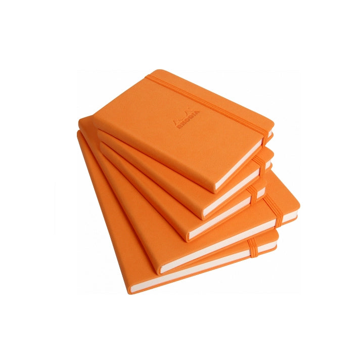 Rhodia Webnotebook (A5 - Hardcover) 5.5 X 8.25