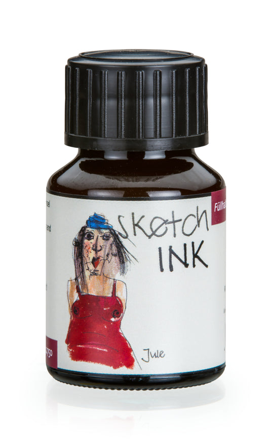 Rohrer & Klingner SketchINK - Jule (Dusty Mauve)