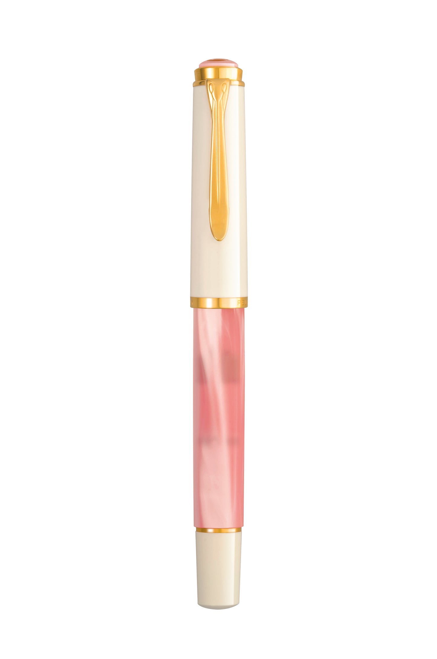 Pelikan M200 Fountain Pen - Cherry Blossom (Special Edition, in Gift Box)