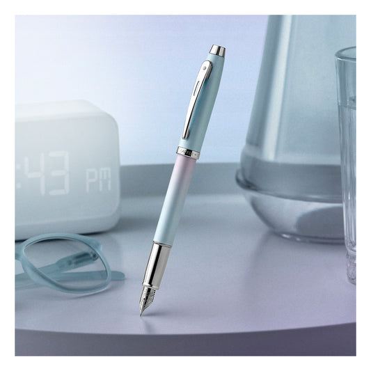 Sheaffer 100 9376 Expressions Fountain Pen