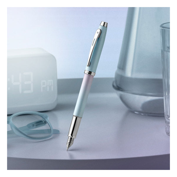 Sheaffer 100 9376 Expressions Fountain Pen