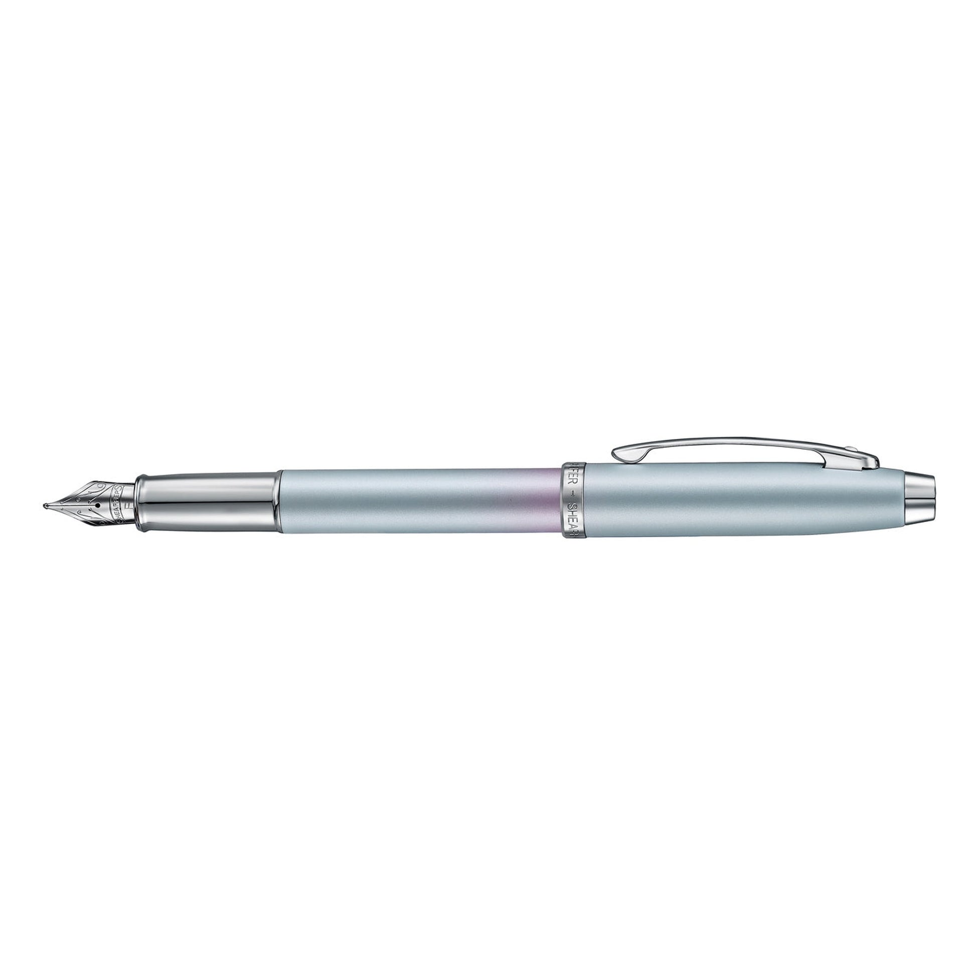 Sheaffer 100 9376 Expressions Fountain Pen