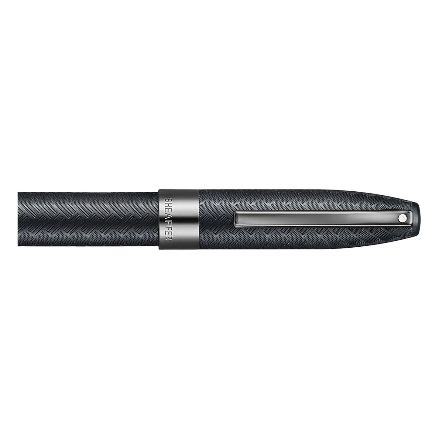 Sheaffer Legacy 9066 Chevron Fountain Pen