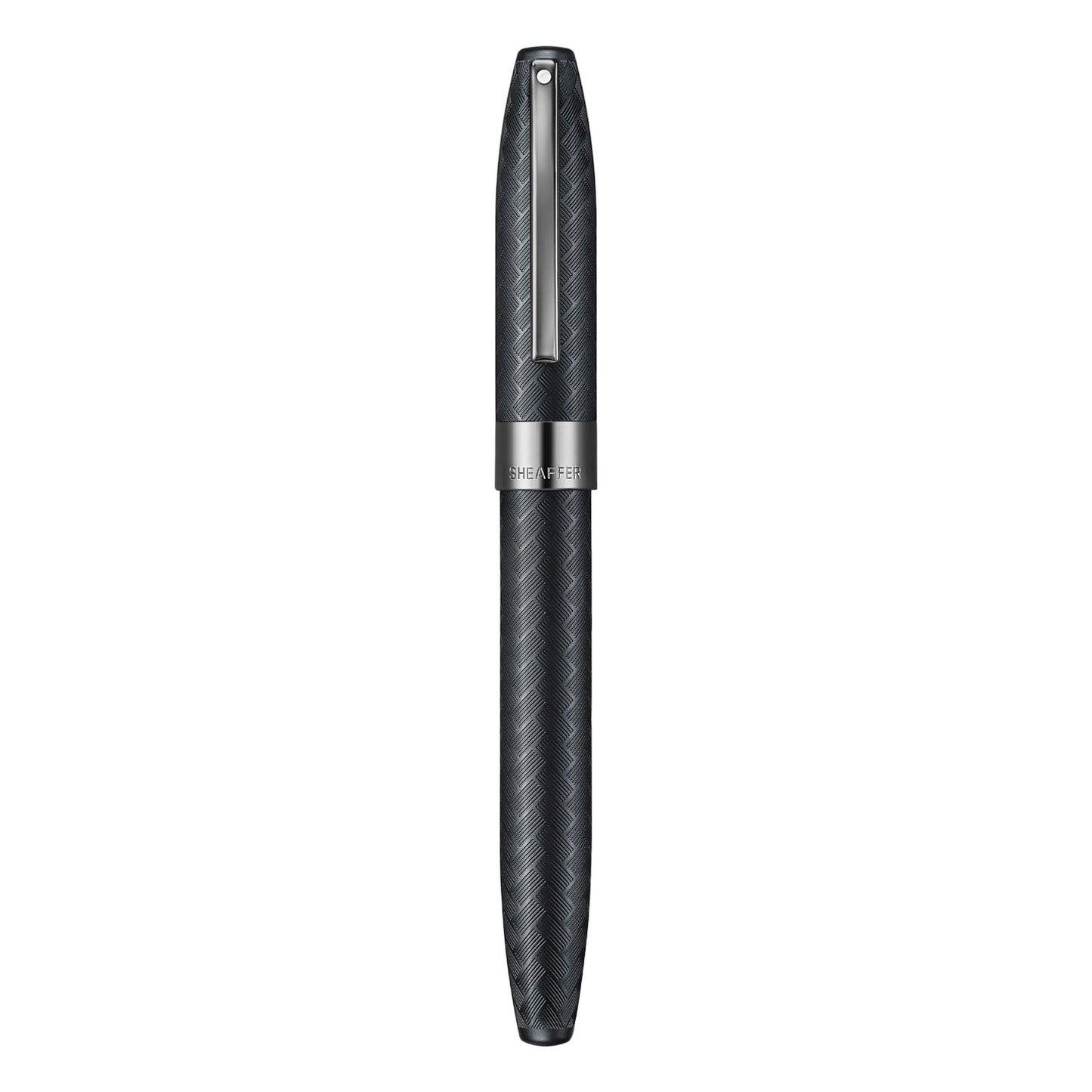 Sheaffer Legacy 9066 Chevron Fountain Pen