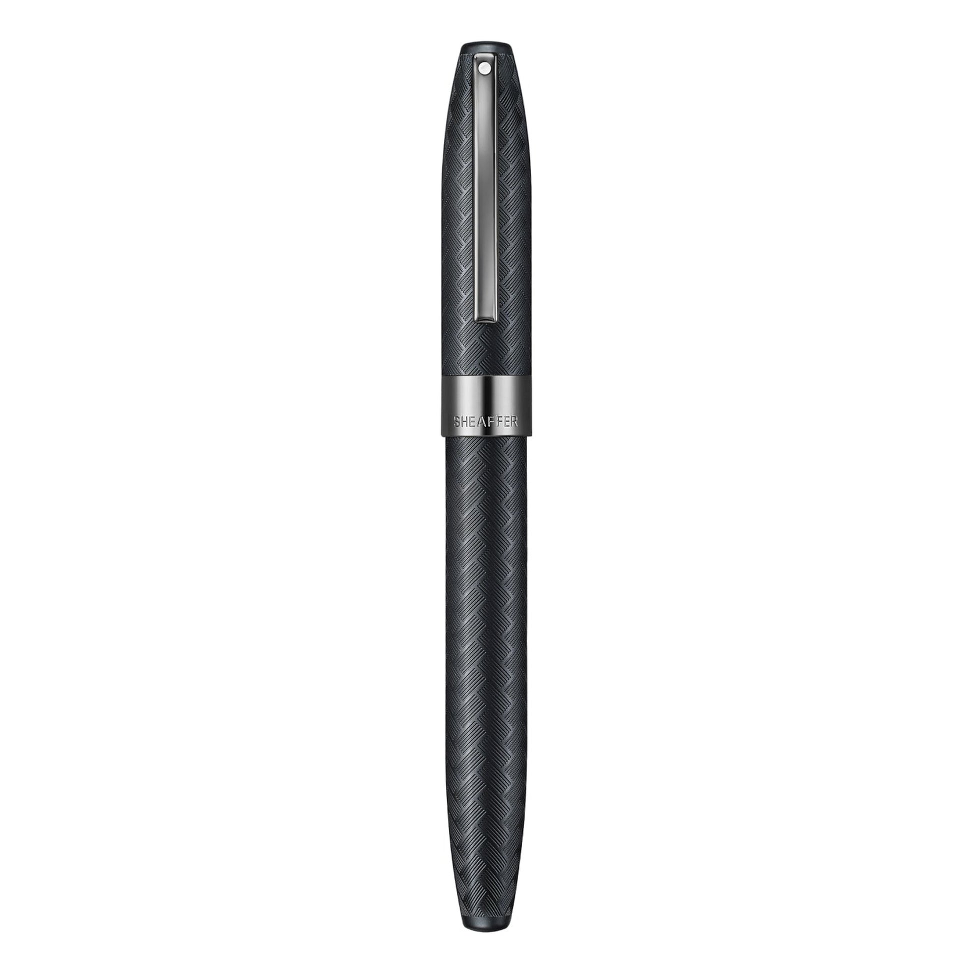 Sheaffer Legacy 9066 Chevron Fountain Pen