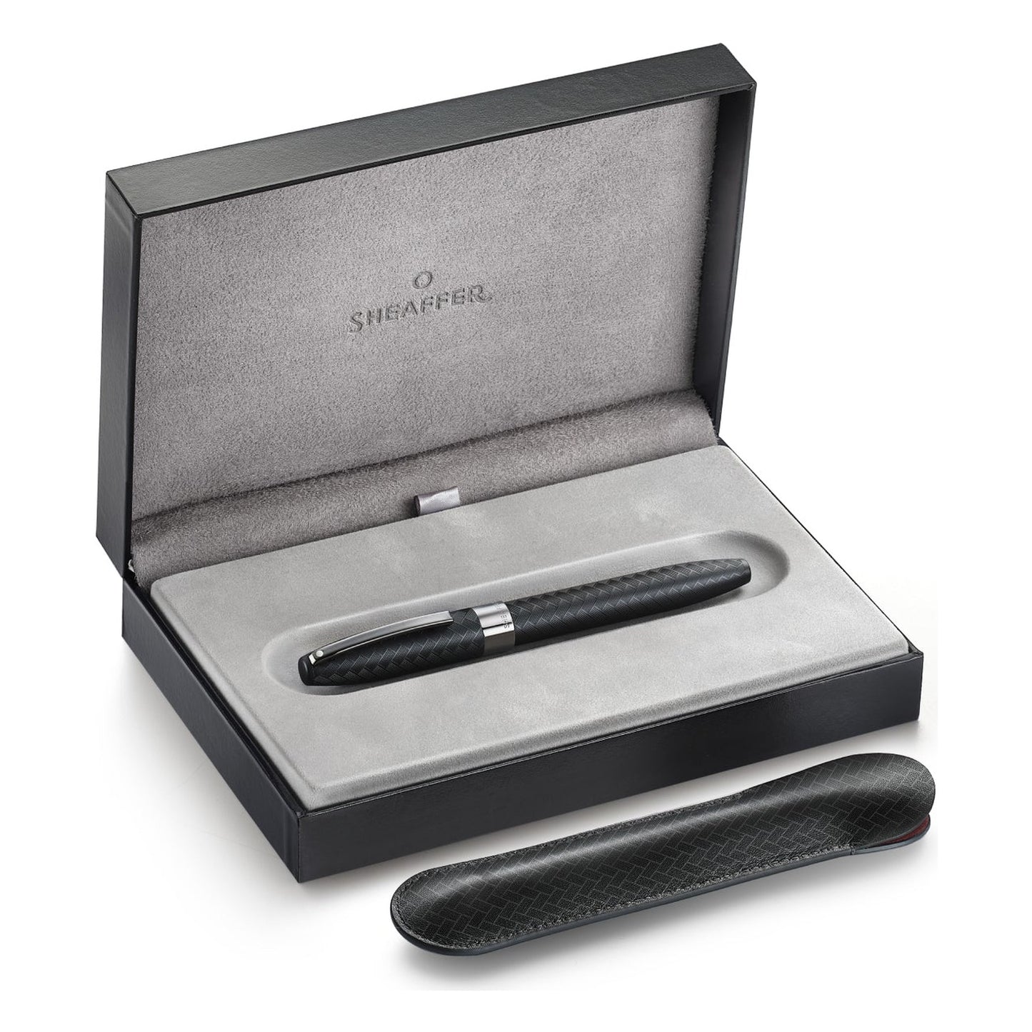 Sheaffer Legacy 9066 Chevron Fountain Pen