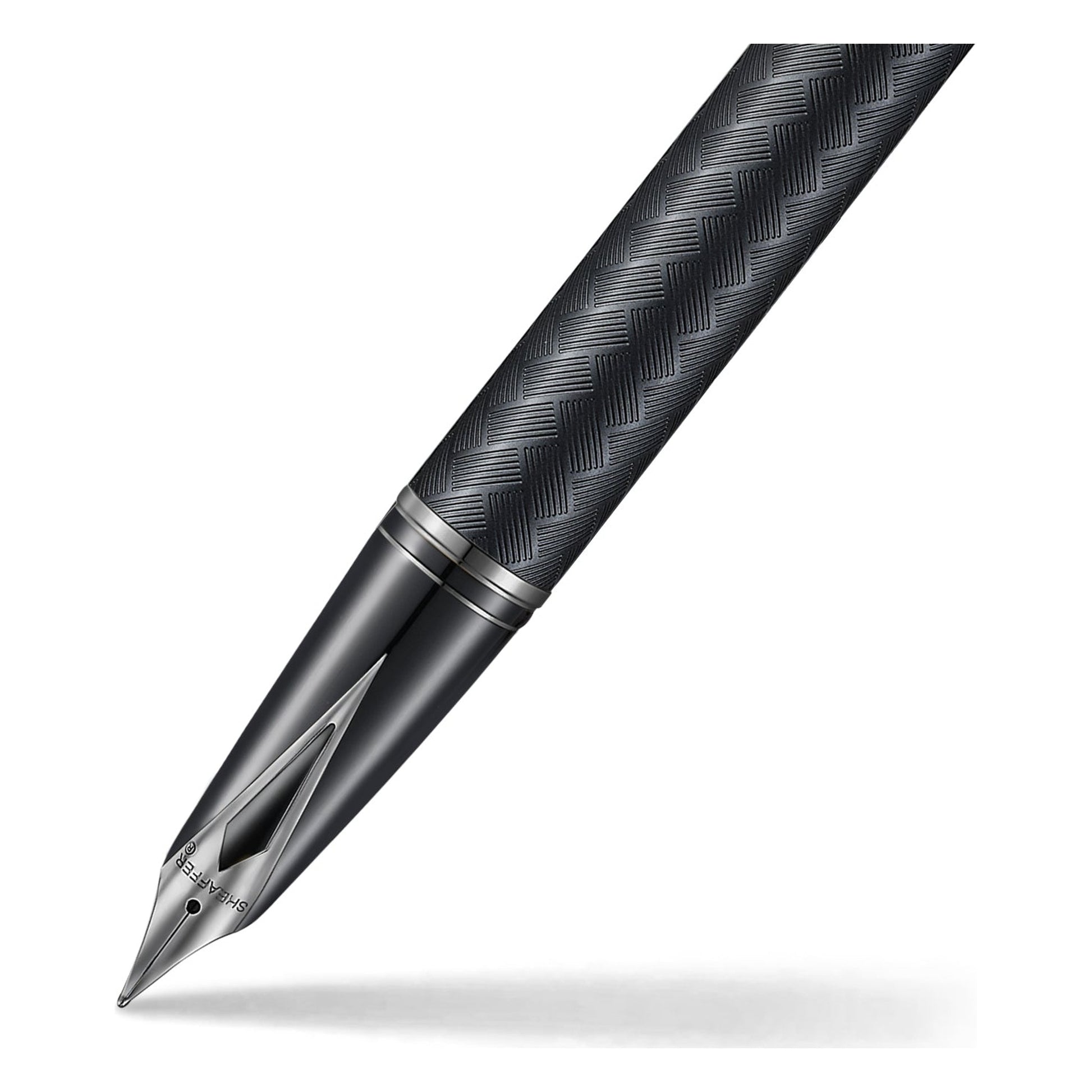 Sheaffer Legacy 9066 Chevron Fountain Pen