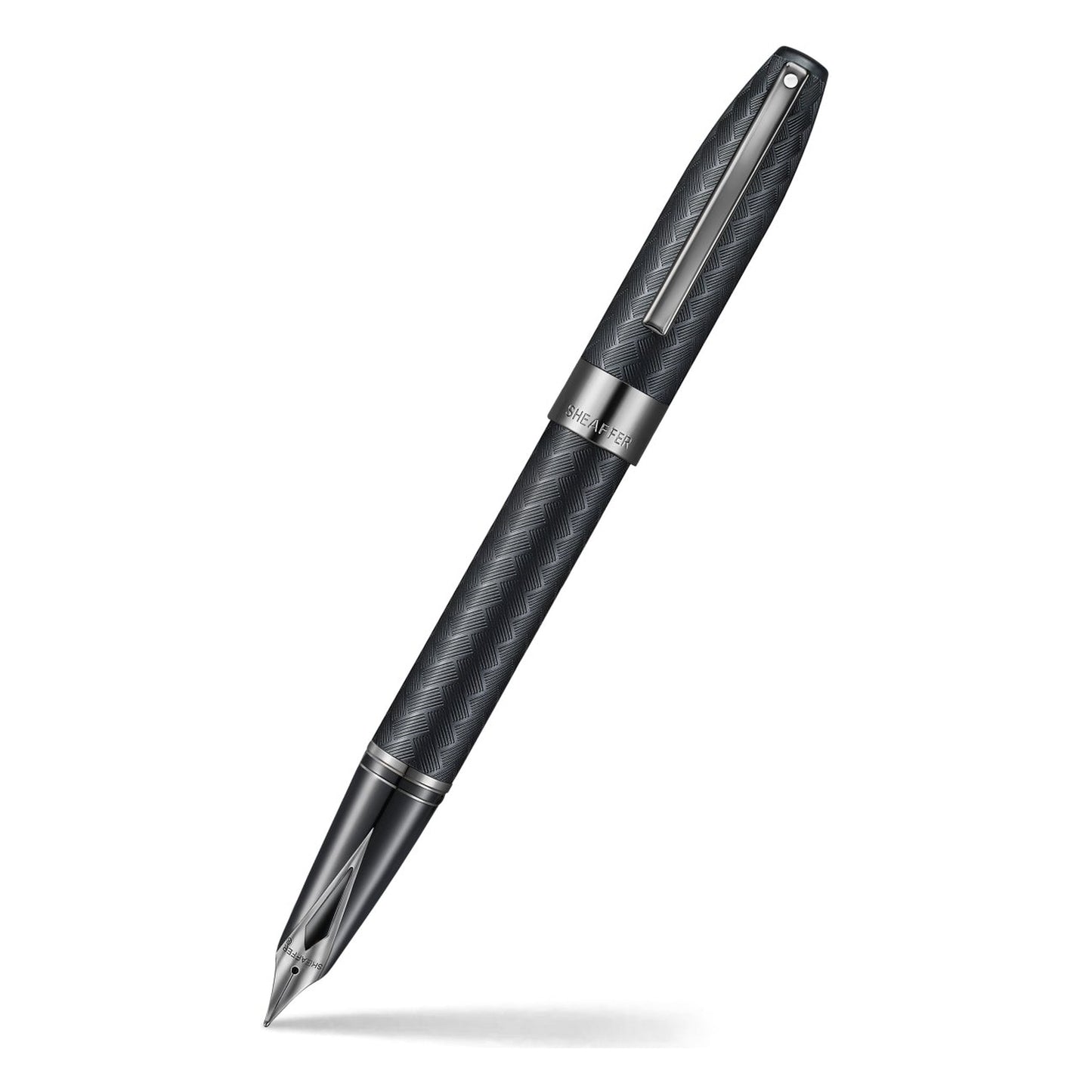 Sheaffer Legacy 9066 Chevron Fountain Pen