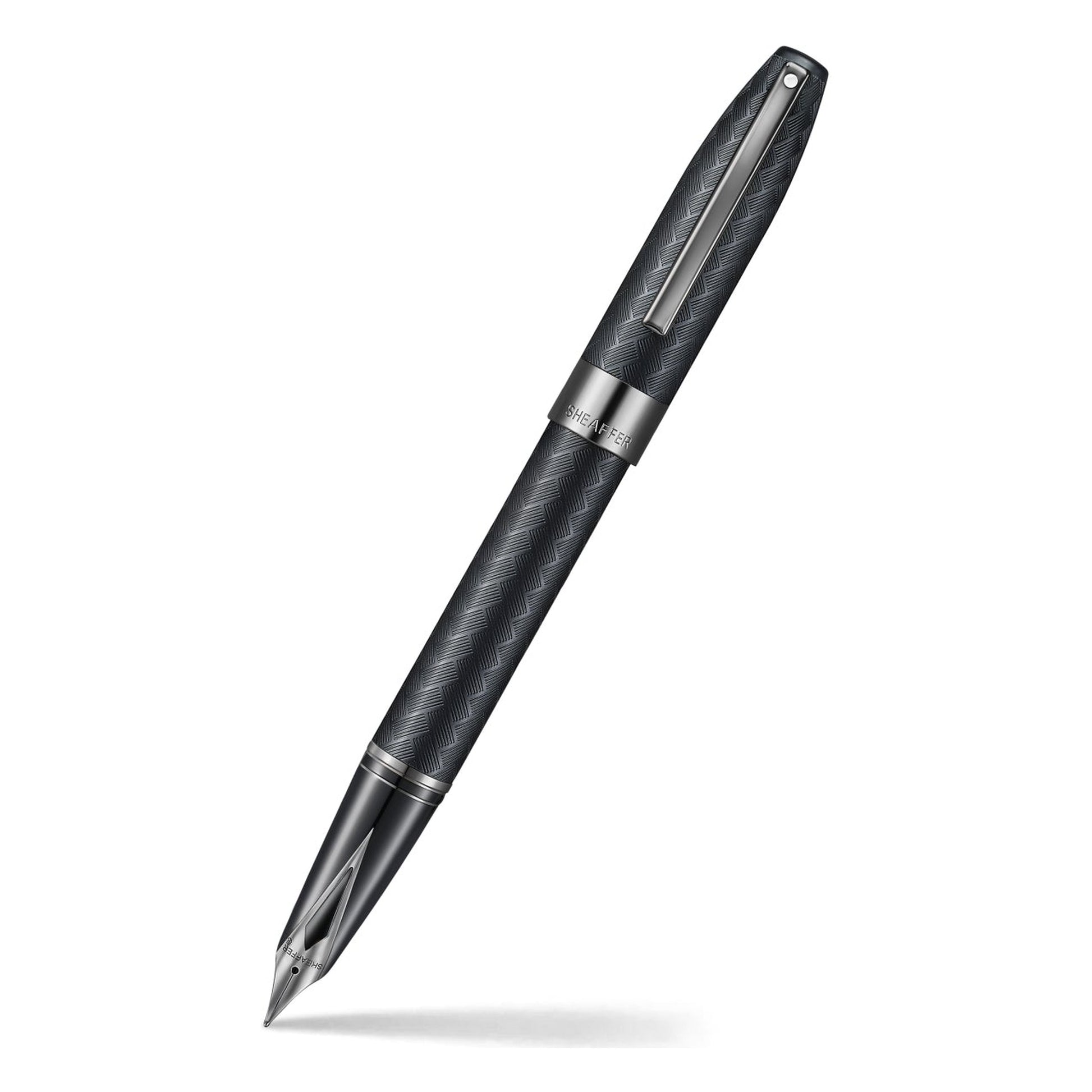 Sheaffer Legacy 9066 Chevron Fountain Pen