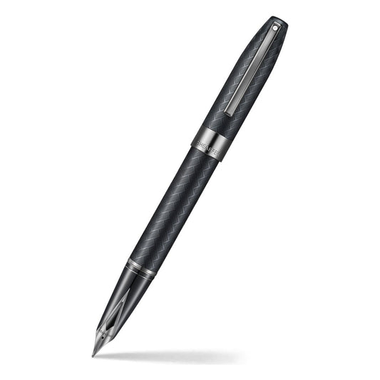 Sheaffer Legacy 9066 Chevron Fountain Pen