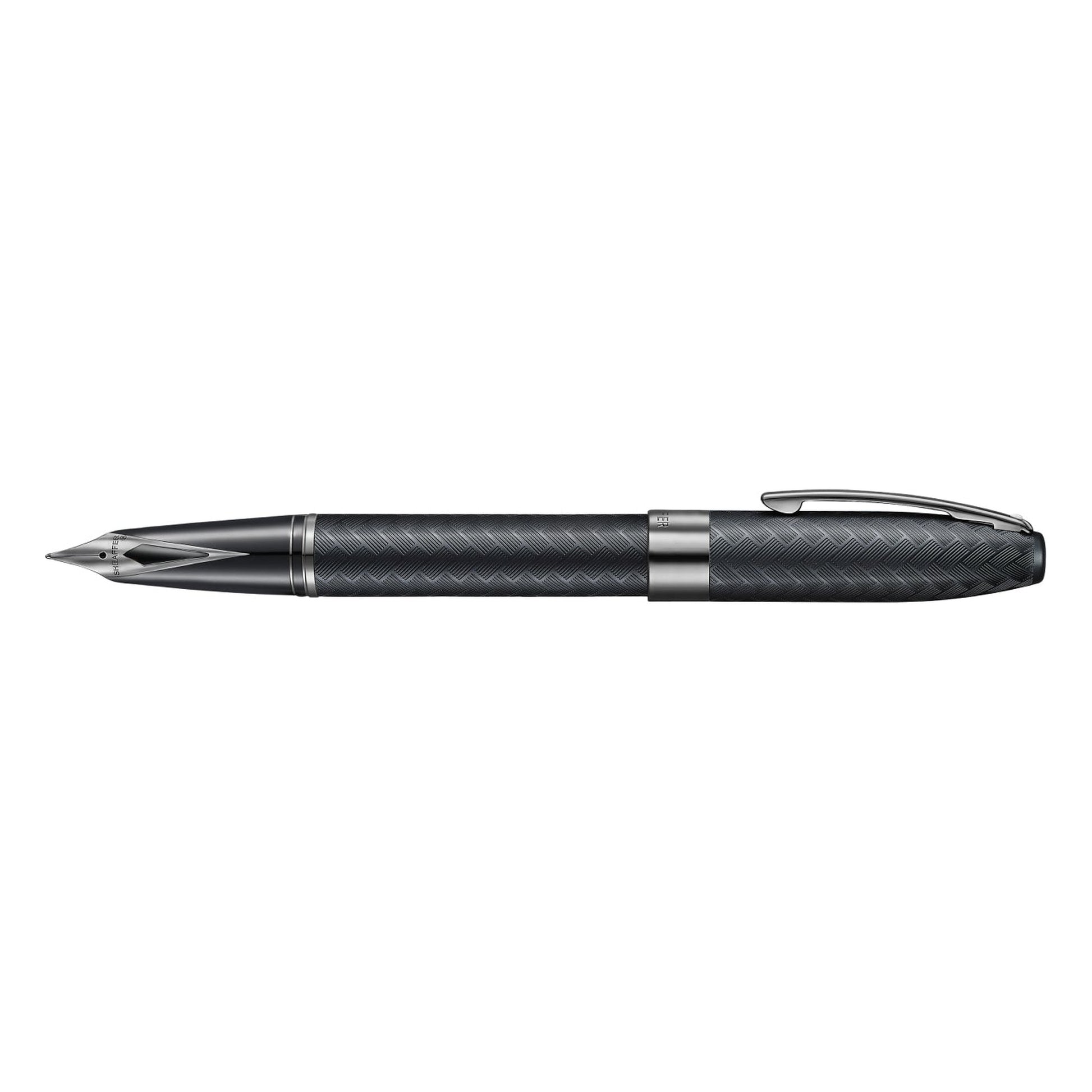 Sheaffer Legacy 9066 Chevron Fountain Pen