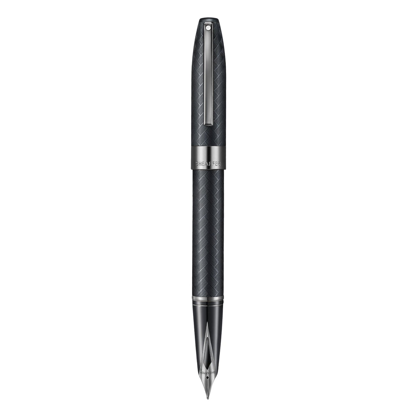 Sheaffer Legacy 9066 Chevron Fountain Pen