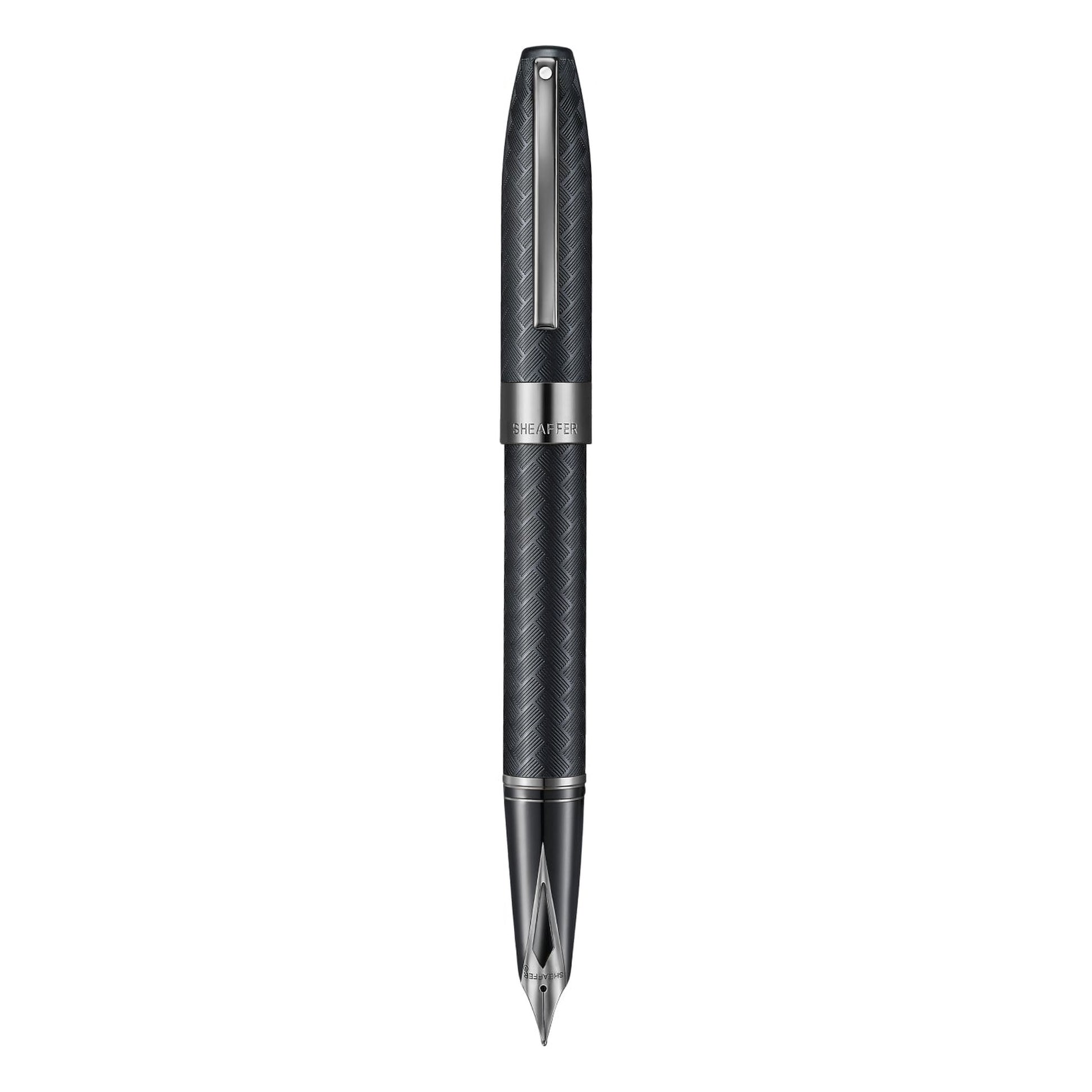 Sheaffer Legacy 9066 Chevron Fountain Pen