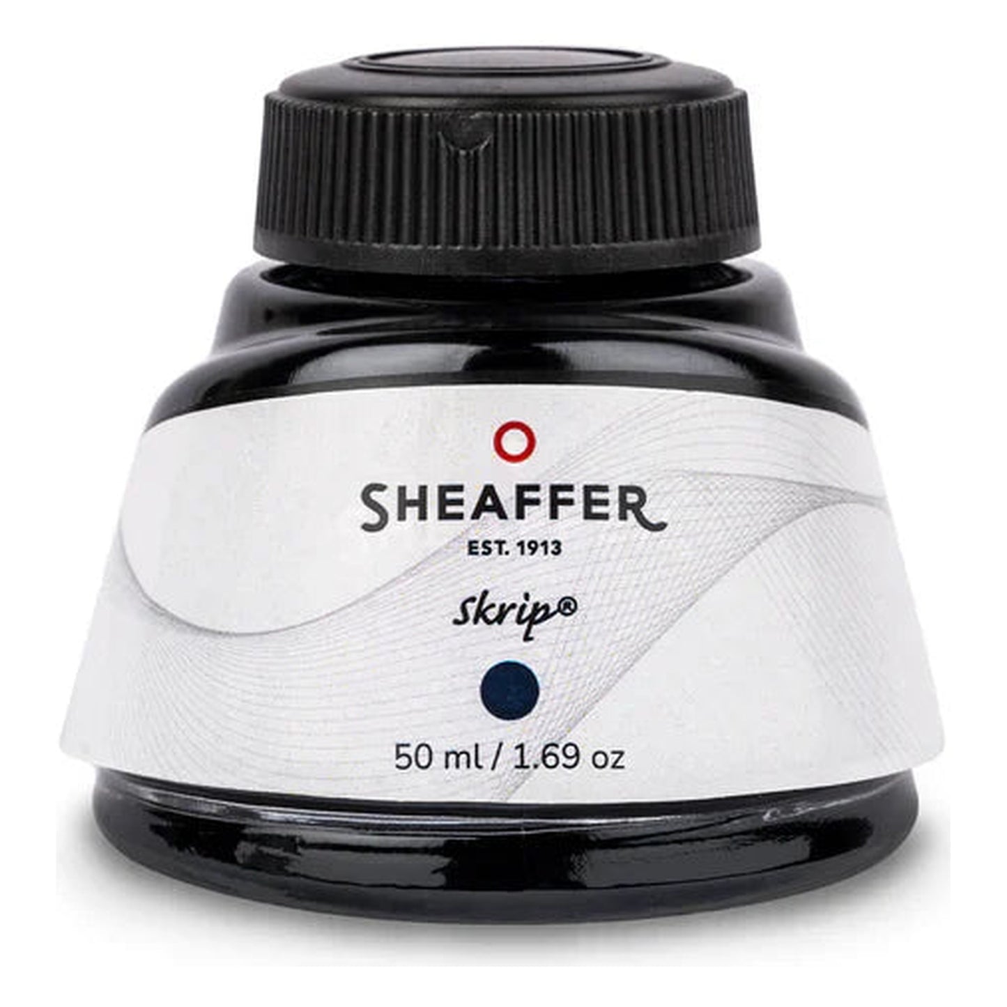 Sheaffer Skrip Blue-Black Fountain Pen Ink