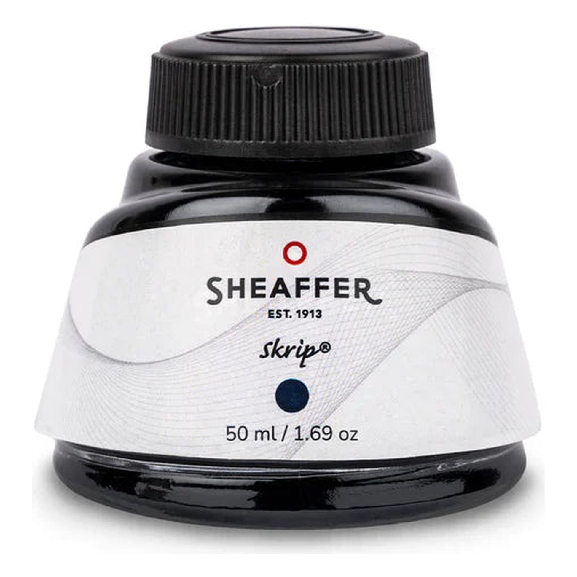 Sheaffer Skrip Blue-Black Fountain Pen Ink