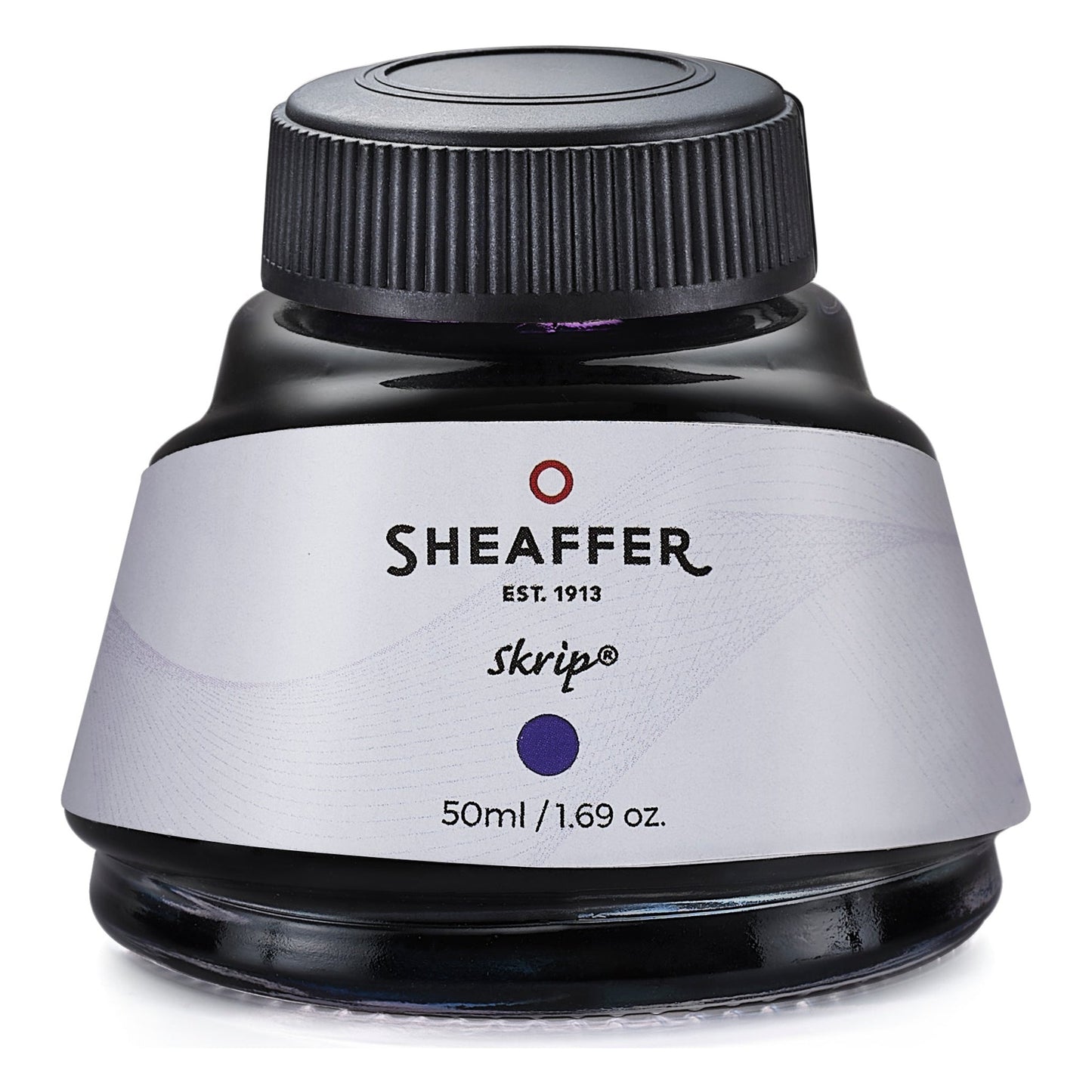 Sheaffer Skrip Purple Fountain Pen Ink