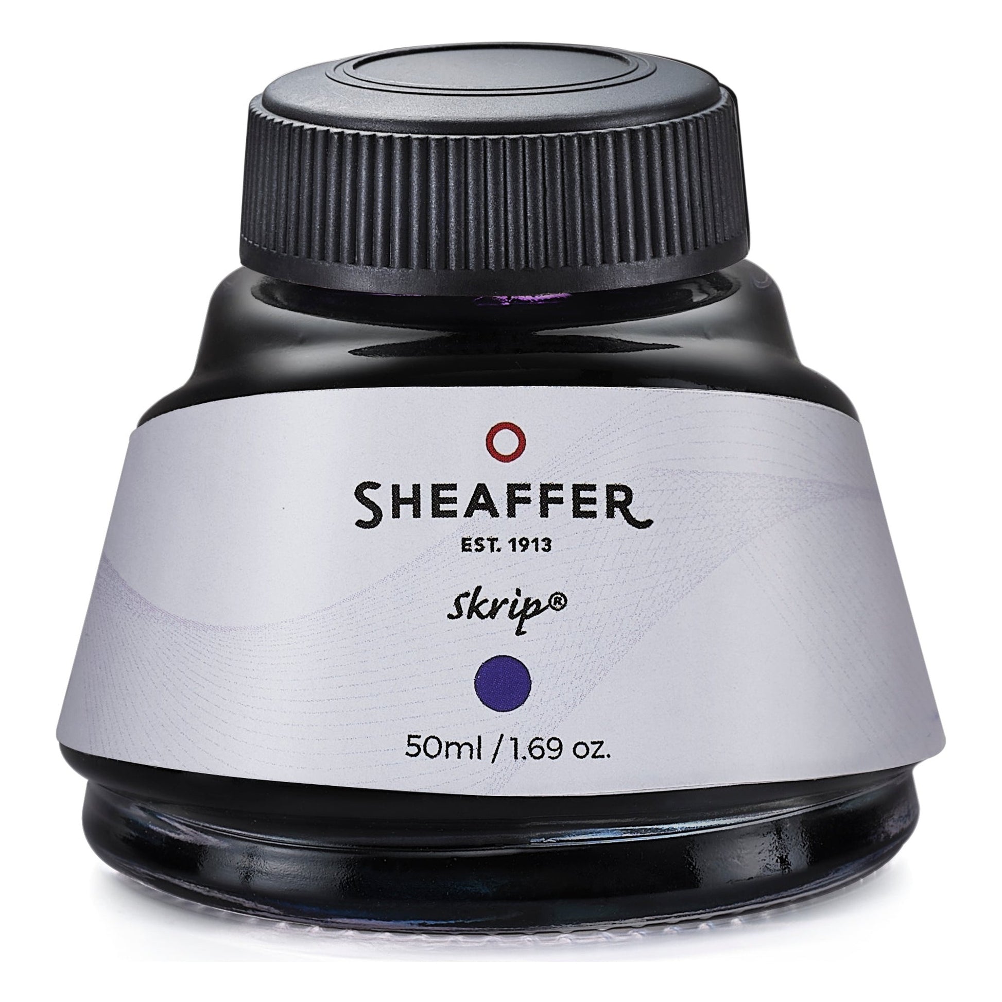 Sheaffer Skrip Purple Fountain Pen Ink