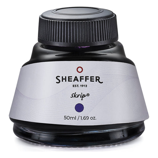 Sheaffer Skrip Purple Fountain Pen Ink