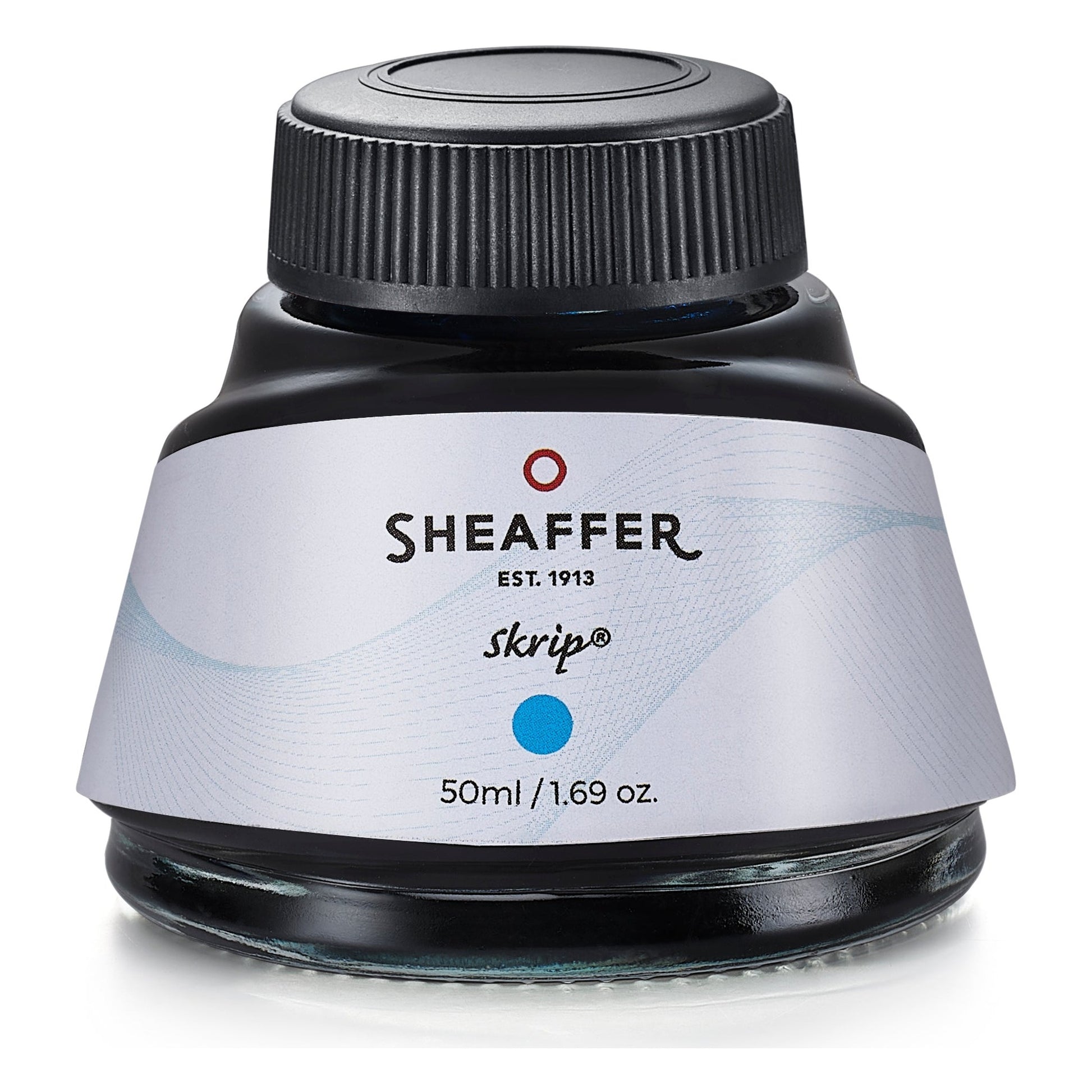 Sheaffer Skrip Turquoise Fountain Pen Ink