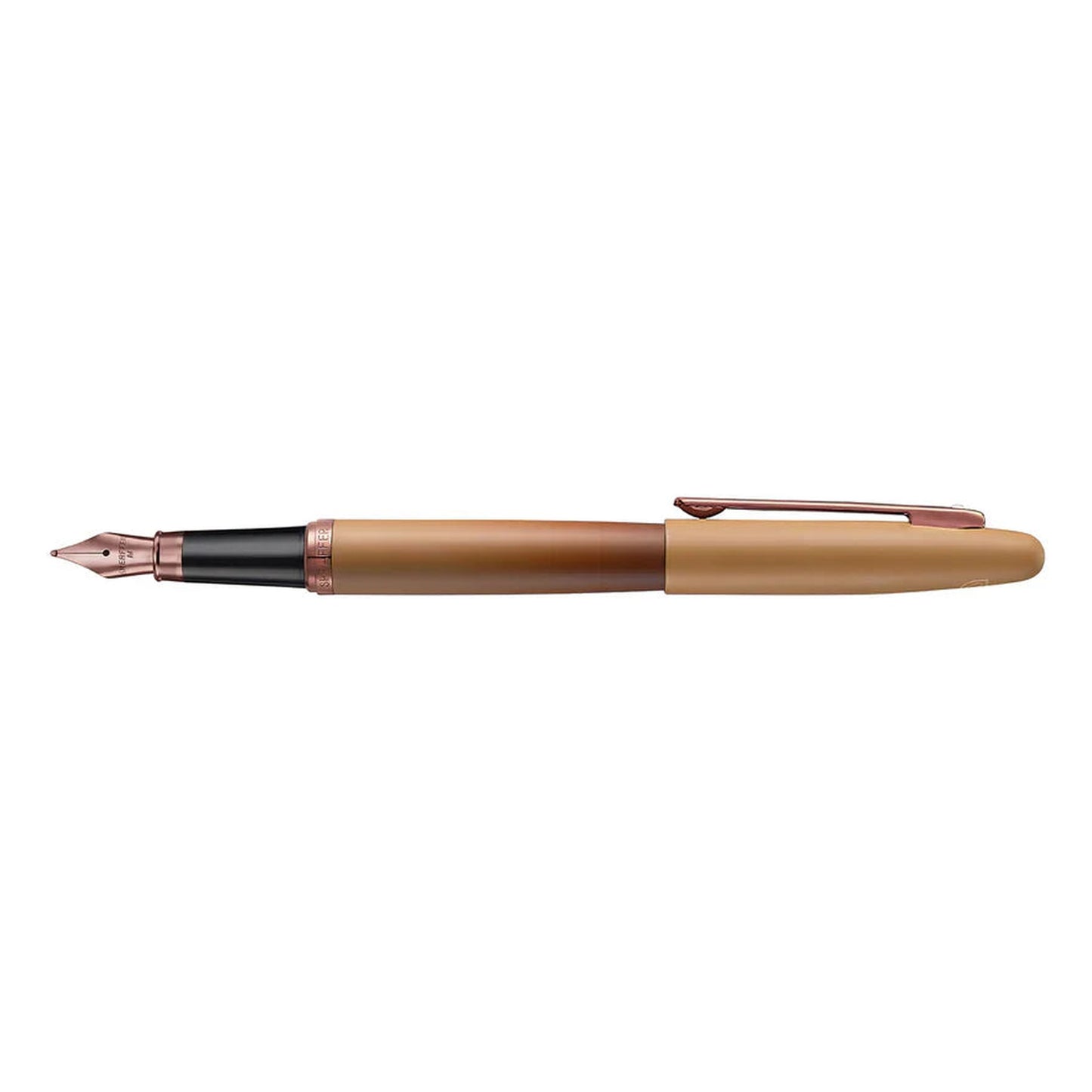 Sheaffer VFM 9428 Coffee Edition Fountain Pen