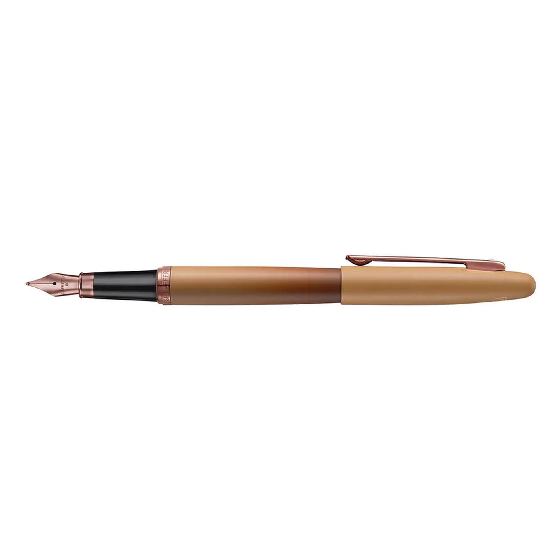 Sheaffer VFM 9428 Coffee Edition Fountain Pen