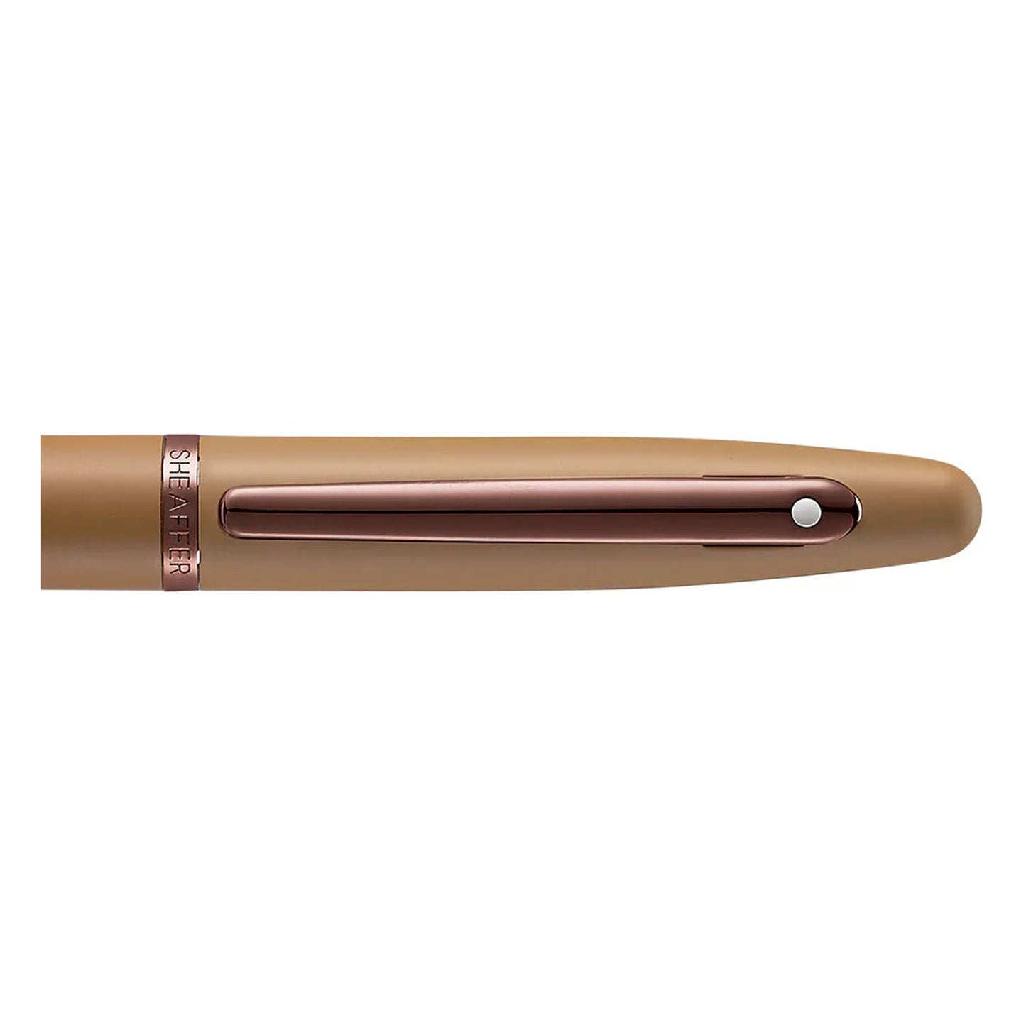 Sheaffer VFM 9428 Coffee Edition Fountain Pen