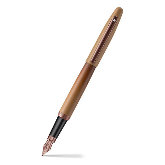 Sheaffer VFM 9428 Coffee Edition Fountain Pen