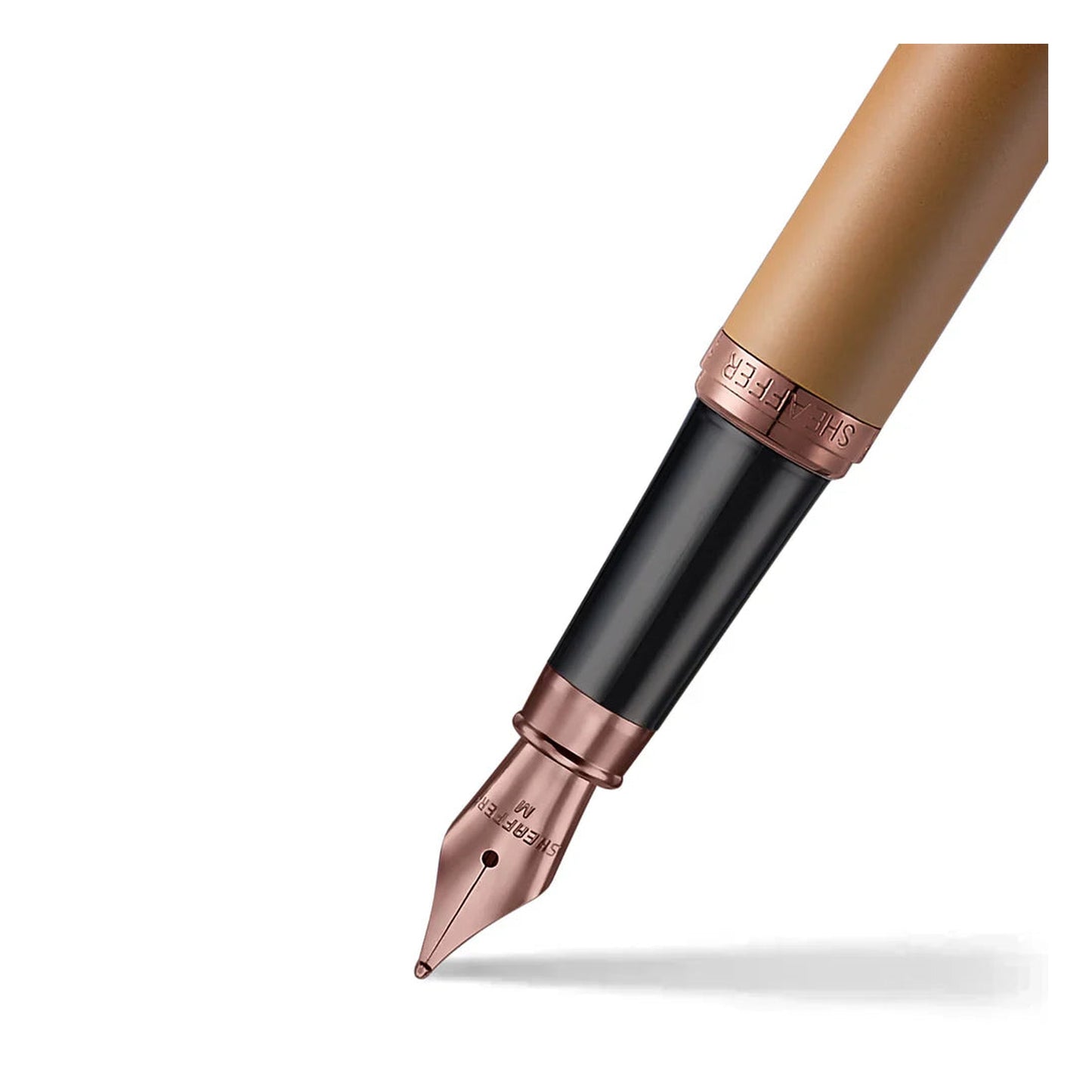 Sheaffer VFM 9428 Coffee Edition Fountain Pen