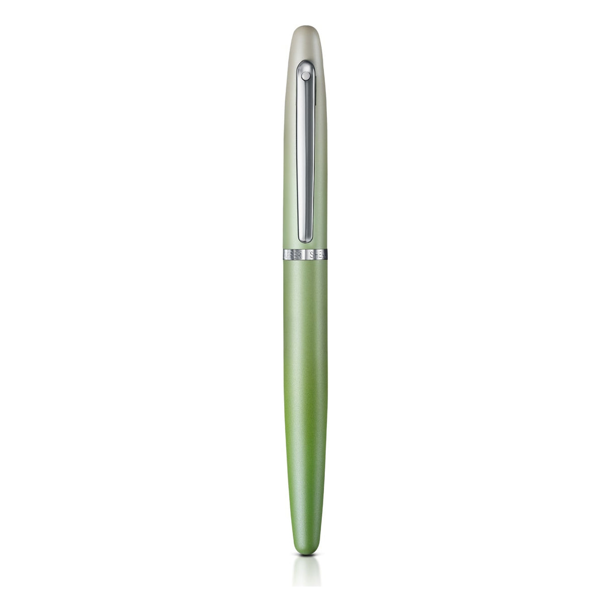 Sheaffer VFM 9431 Matcha Edition Fountain Pen