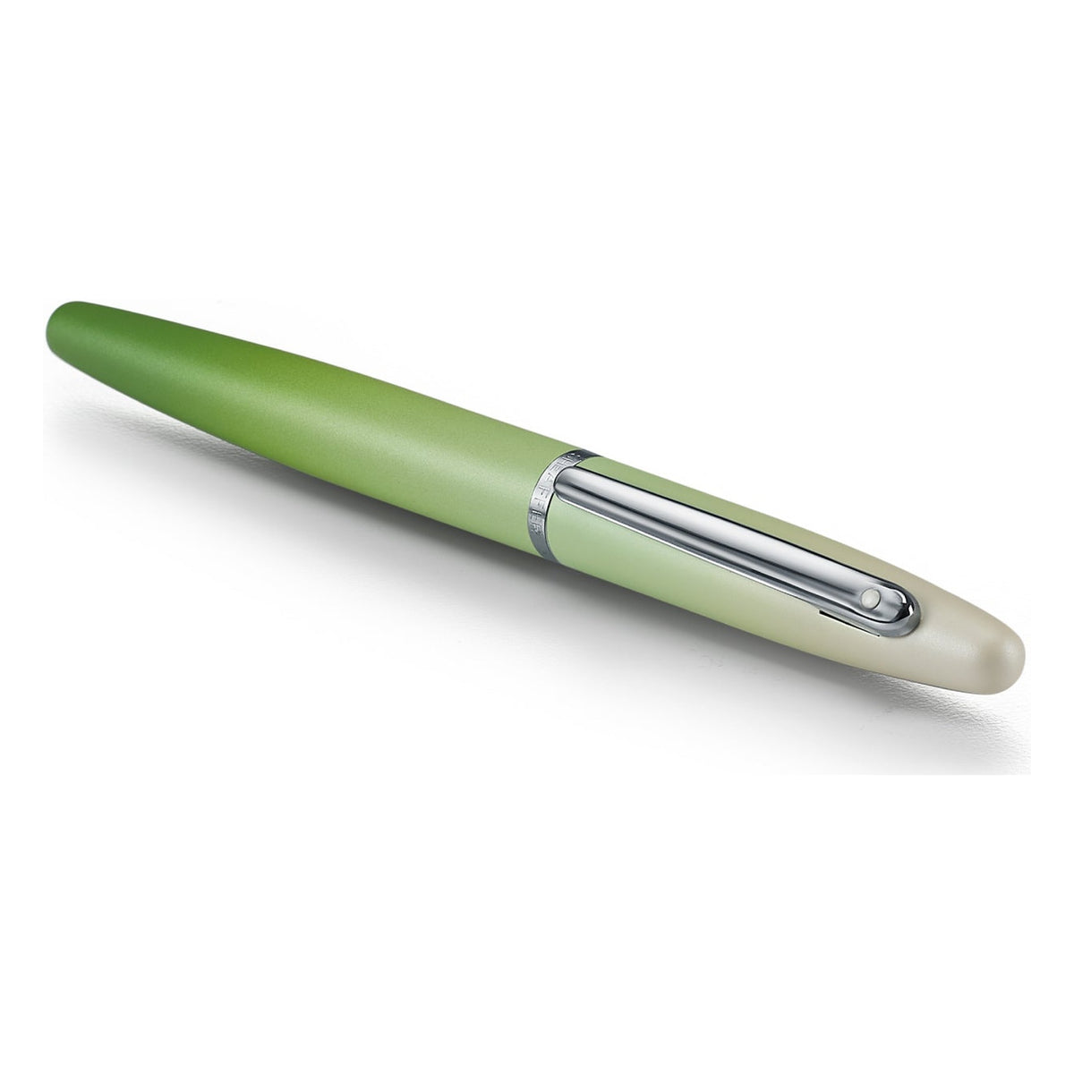 Sheaffer VFM 9431 Matcha Edition Fountain Pen