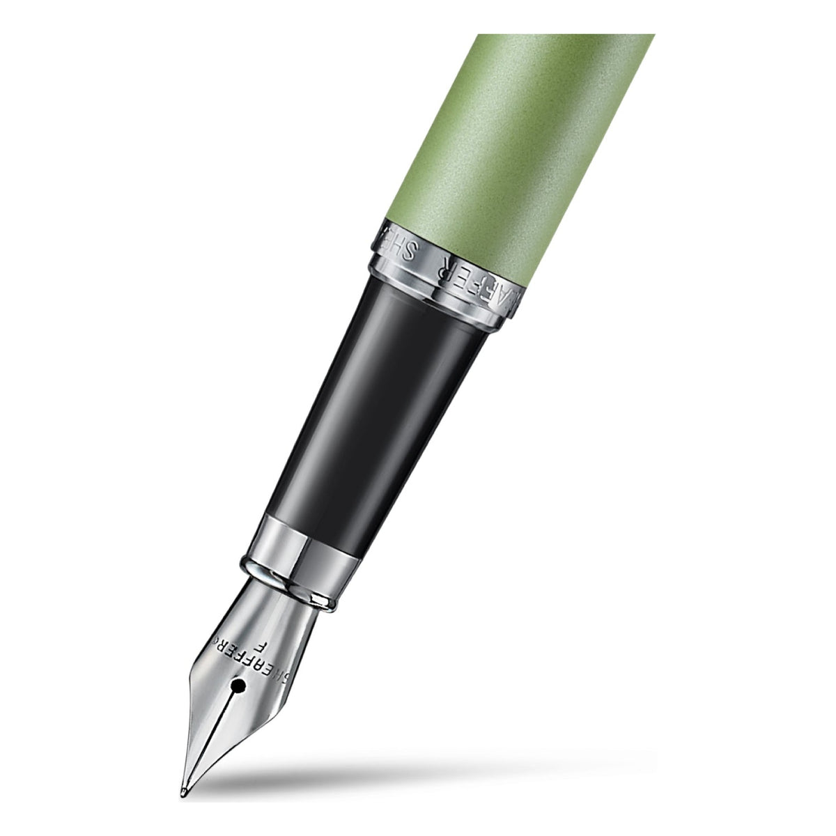 Sheaffer VFM 9431 Matcha Edition Fountain Pen
