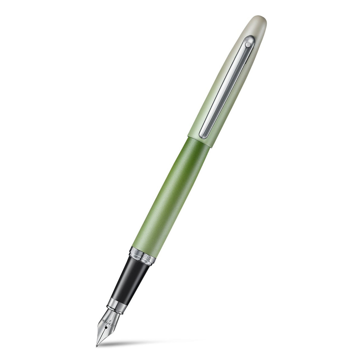 Sheaffer VFM 9431 Matcha Edition Fountain Pen