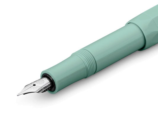 Kaweco Collector's Edition Sport Fountain Pen - Smooth Sage