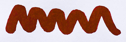 Diamine Syrah Ink