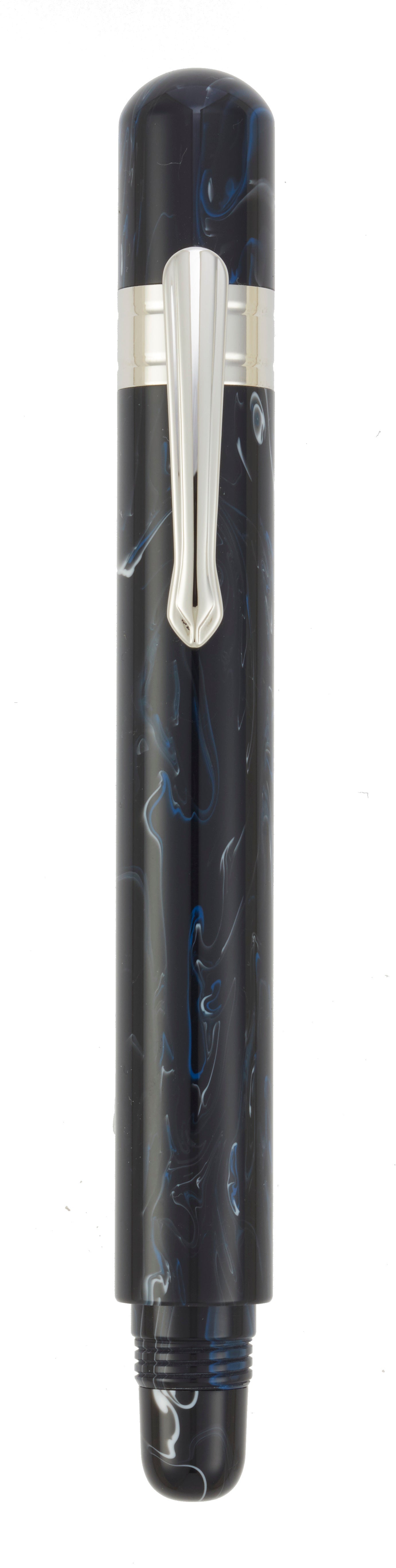 Taccia Covenant Fountain Pen - Ocean Whispers