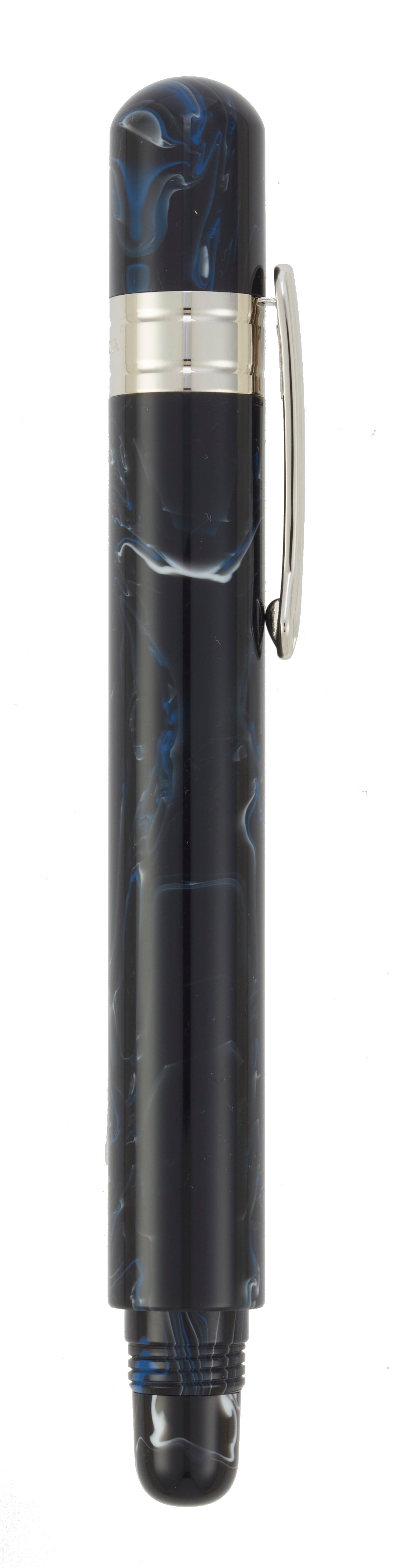 Taccia Covenant Fountain Pen - Ocean Whispers