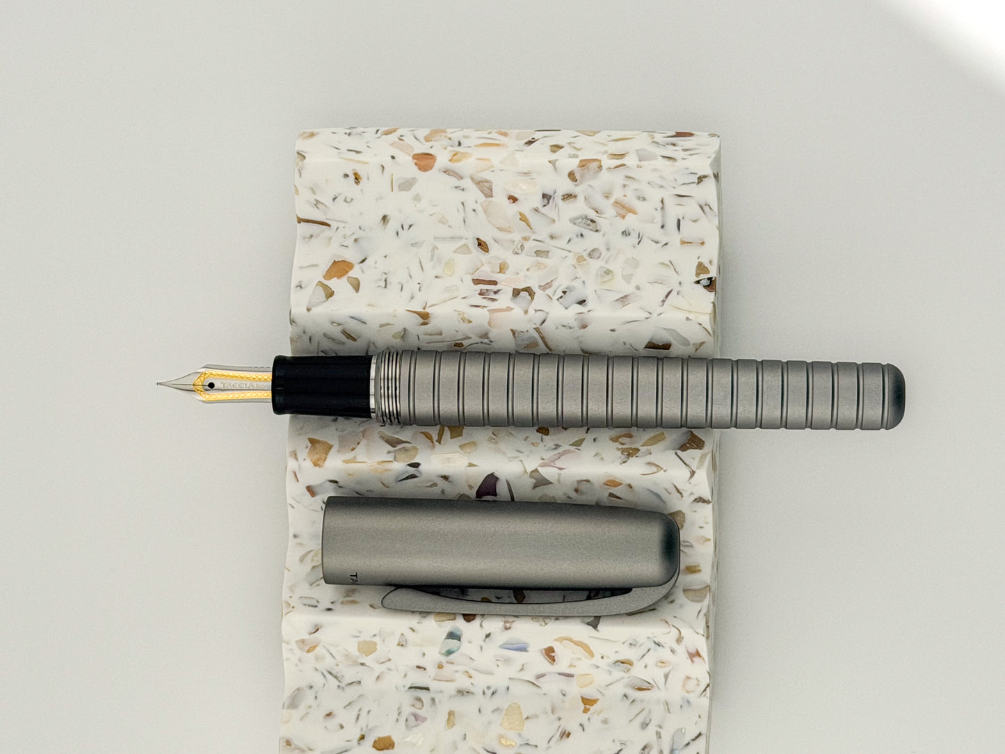 Taccia Pinnacle Fountain Pen