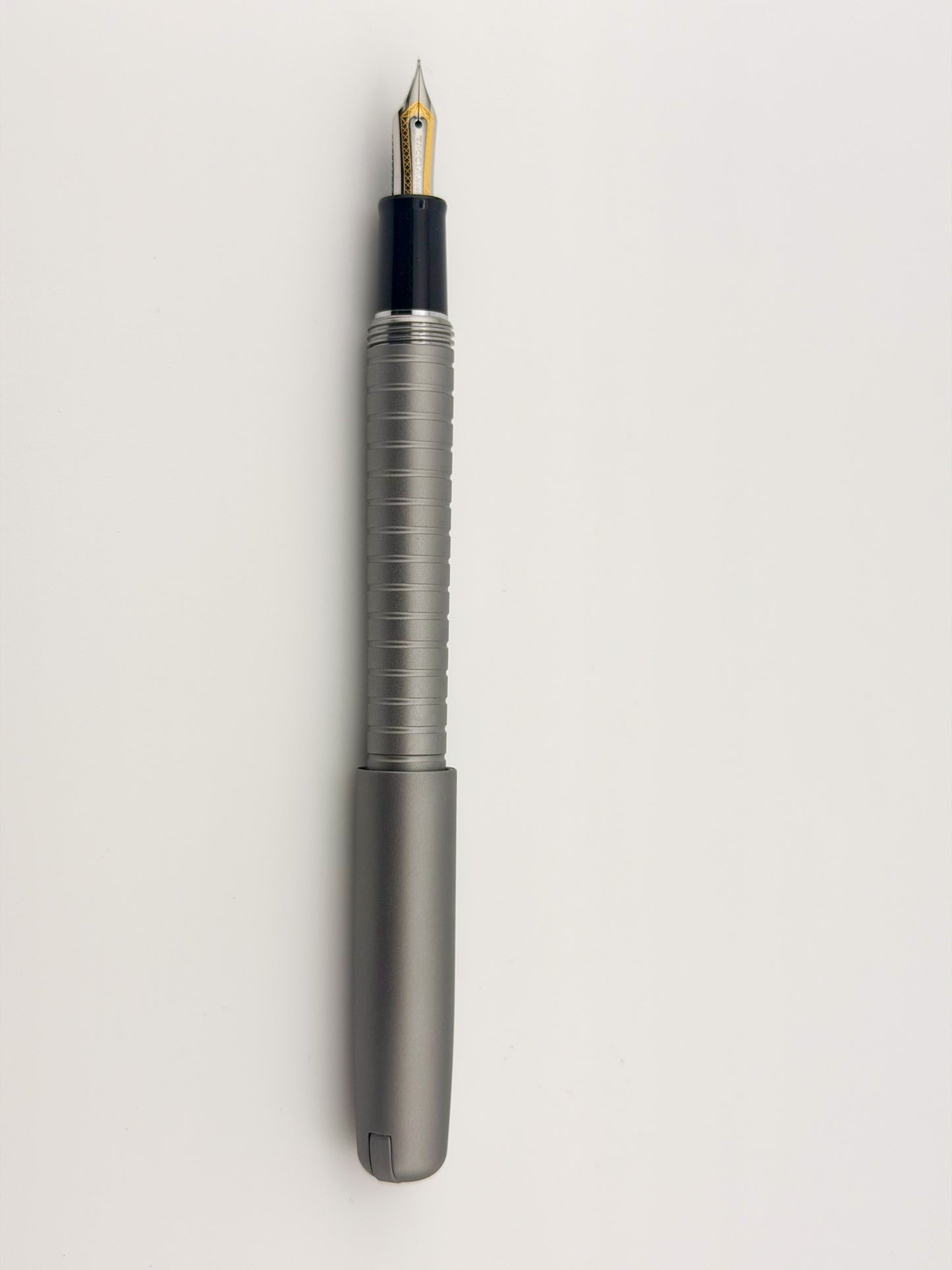 Taccia Pinnacle Fountain Pen