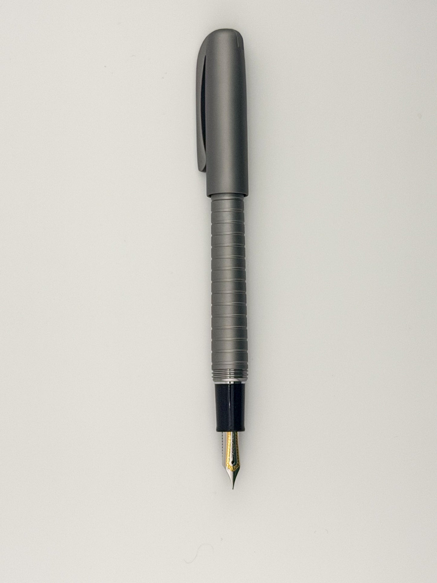 Taccia Pinnacle Fountain Pen