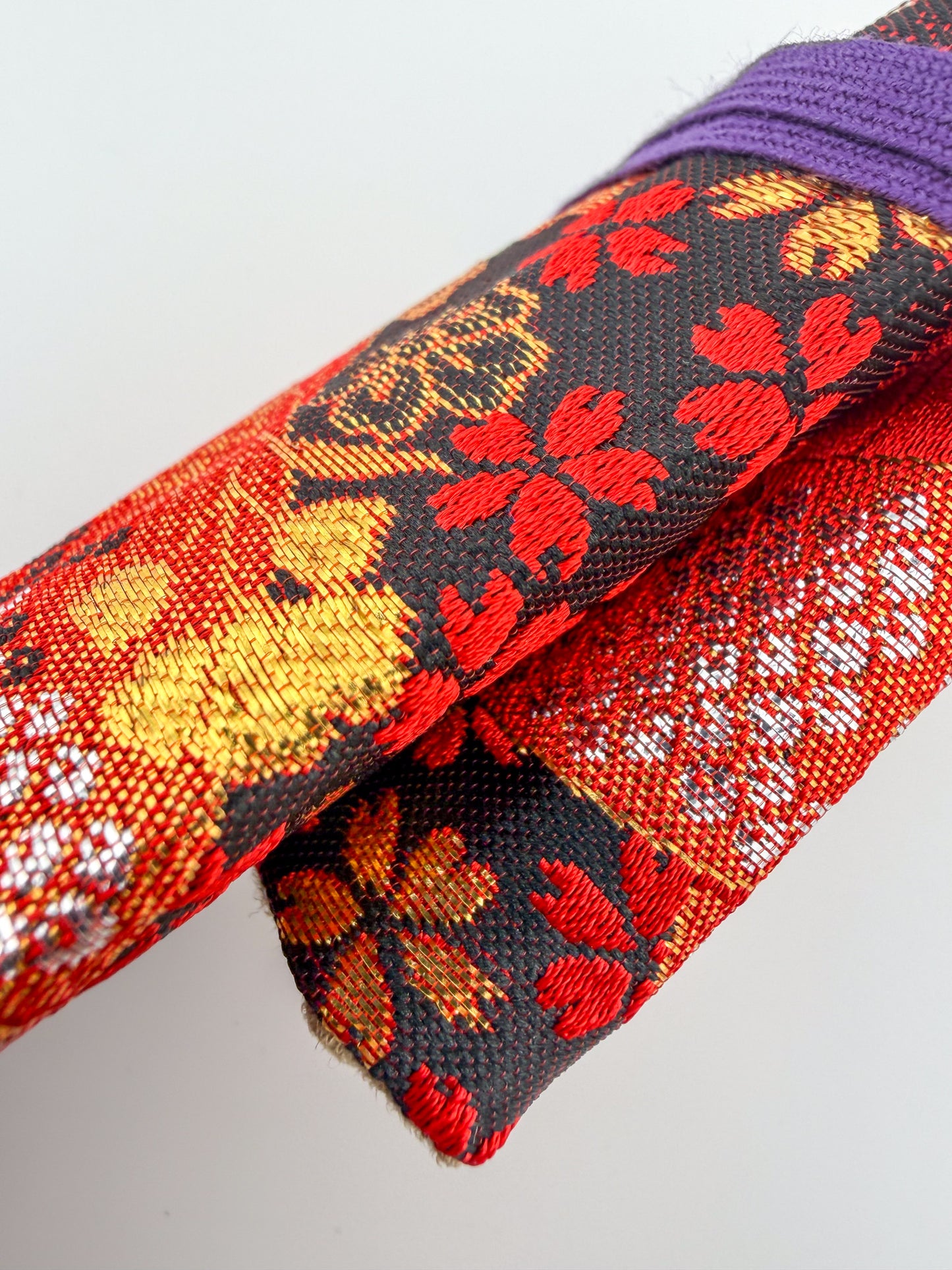 Taccia Kimono 1-Pen Wrap - Sakura Festival