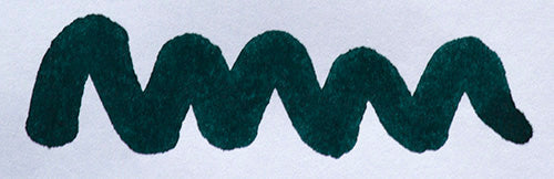 Diamine Teal Ink