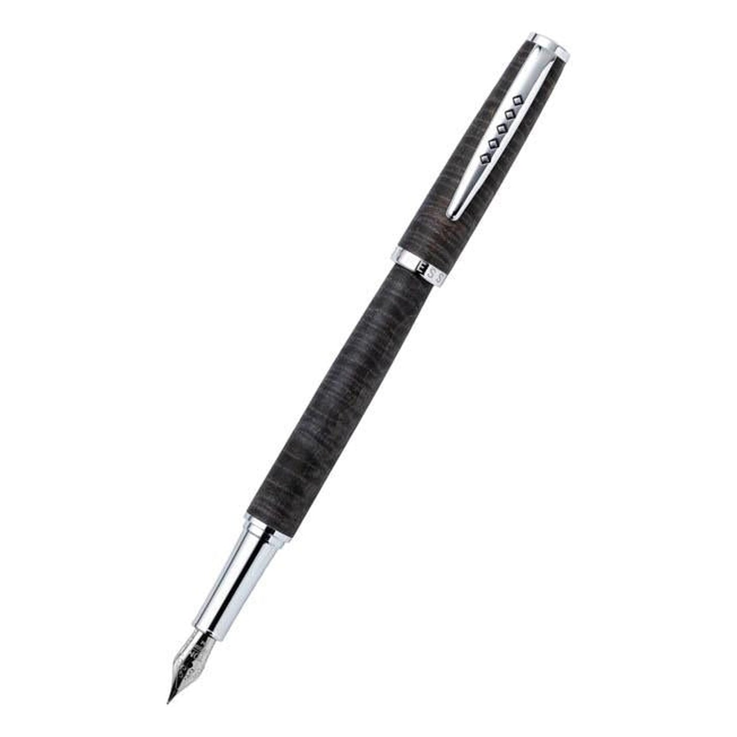 Tom Hessin Edinburgh Stockbridge Stone Fountain Pen