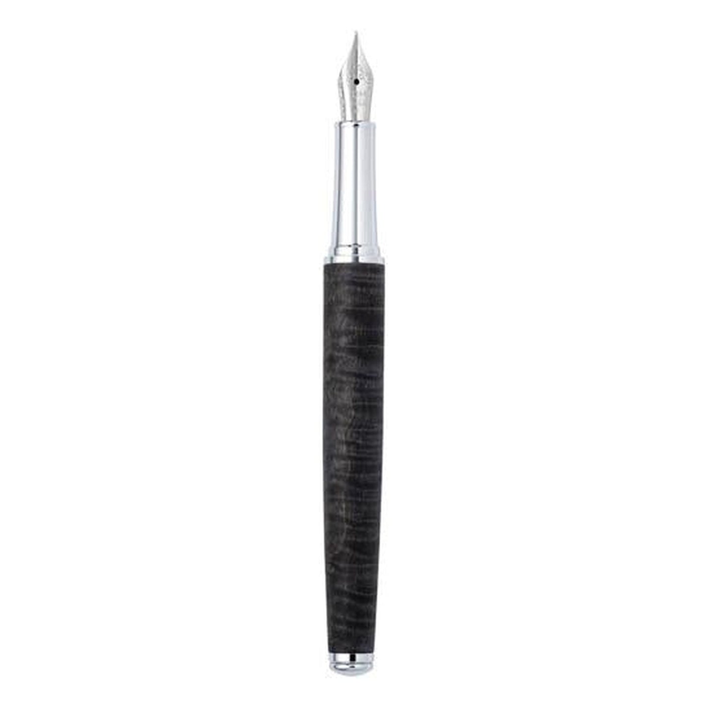 Tom Hessin Edinburgh Stockbridge Stone Fountain Pen